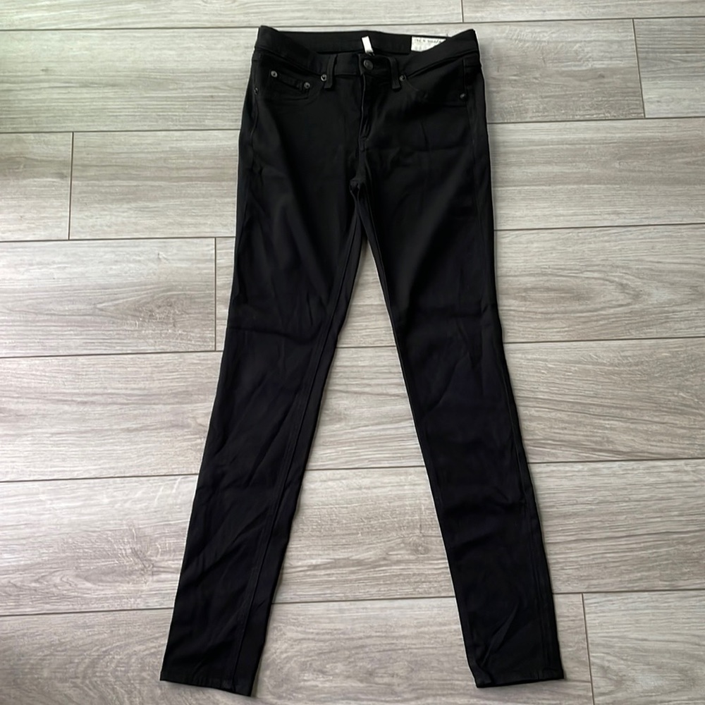Rag & Bone Skinny Jean - NWOT